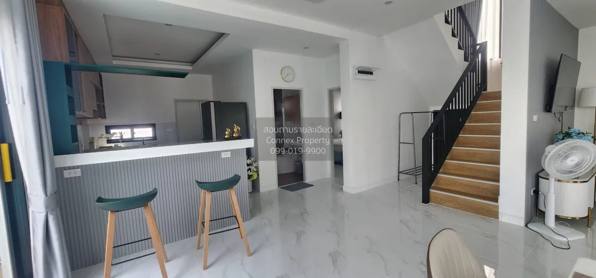 ขายบ้าน  หมู่บ้านสุริยพรเพลส ฉลอง เมืองภูเก็ต ภูเก็ต CX-181664 3