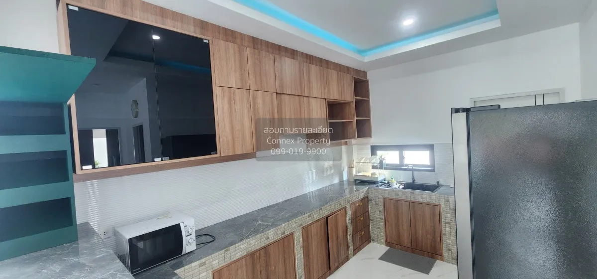 ขายบ้าน  หมู่บ้านสุริยพรเพลส ฉลอง เมืองภูเก็ต ภูเก็ต CX-181664 4