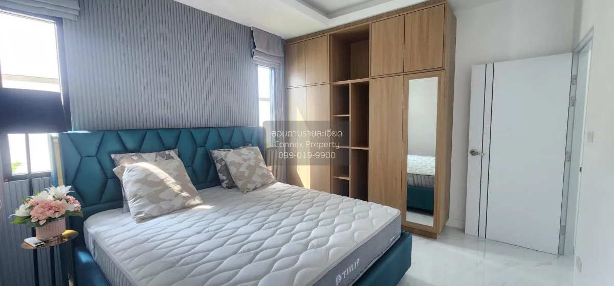 ขายบ้าน  หมู่บ้านสุริยพรเพลส ฉลอง เมืองภูเก็ต ภูเก็ต CX-181664