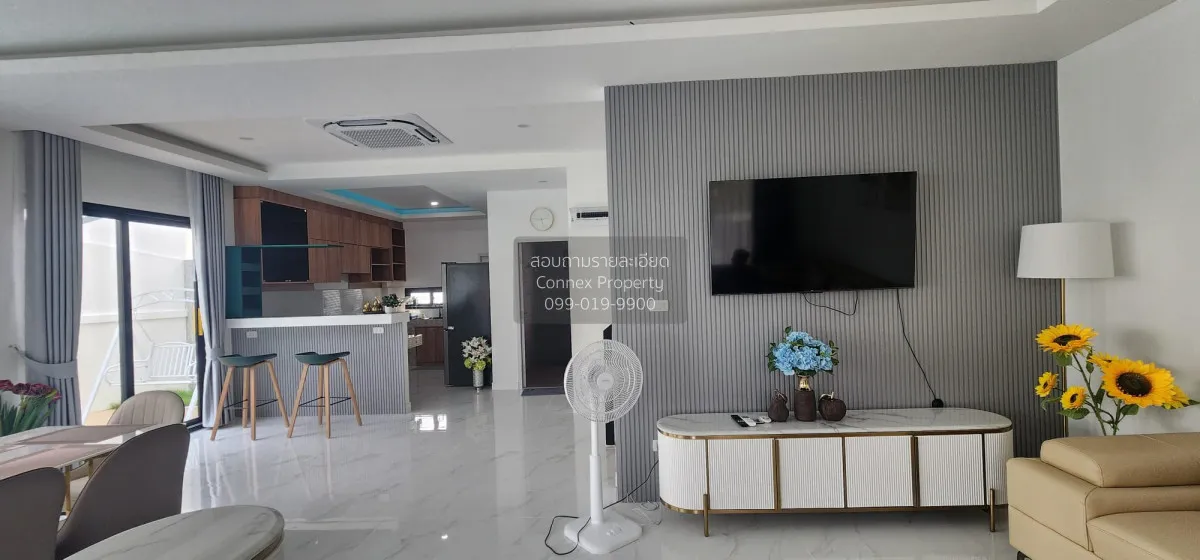 ขายบ้าน  หมู่บ้านสุริยพรเพลส ฉลอง เมืองภูเก็ต ภูเก็ต CX-181664