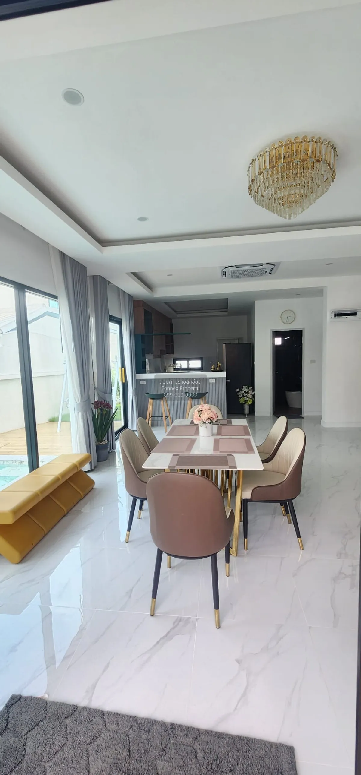 ขายบ้าน  หมู่บ้านสุริยพรเพลส ฉลอง เมืองภูเก็ต ภูเก็ต CX-181664