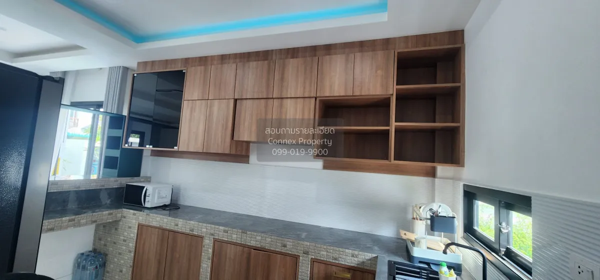ขายบ้าน  หมู่บ้านสุริยพรเพลส ฉลอง เมืองภูเก็ต ภูเก็ต CX-181664