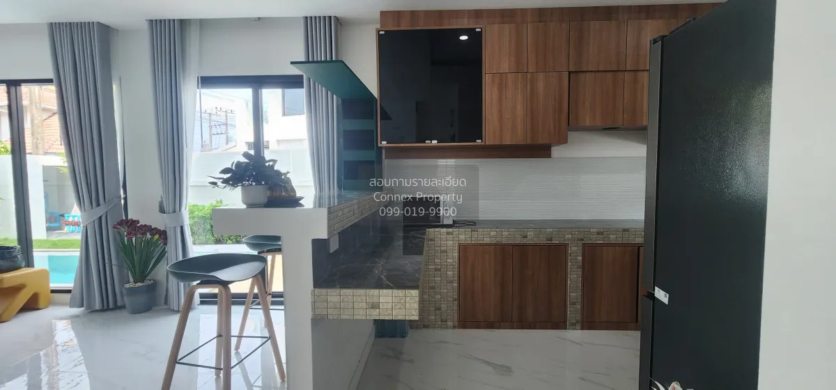 ขายบ้าน  หมู่บ้านสุริยพรเพลส ฉลอง เมืองภูเก็ต ภูเก็ต CX-181664