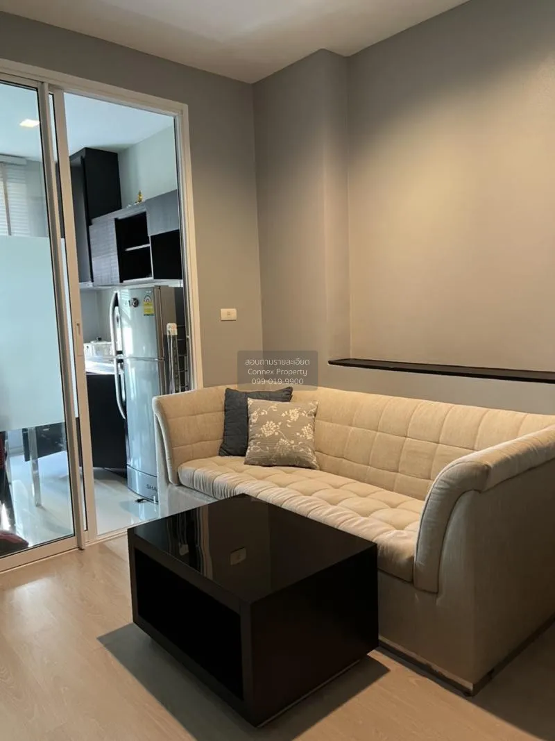 FOR RENT condo , RHYTHM Sukhumvit 44/1 , BTS-Phra Khanong , Phra  2