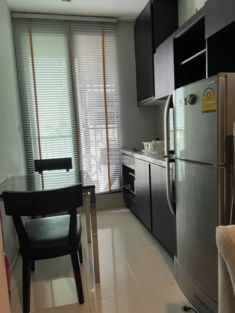 FOR RENT condo , RHYTHM Sukhumvit 44/1 , BTS-Phra Khanong , Phra  4