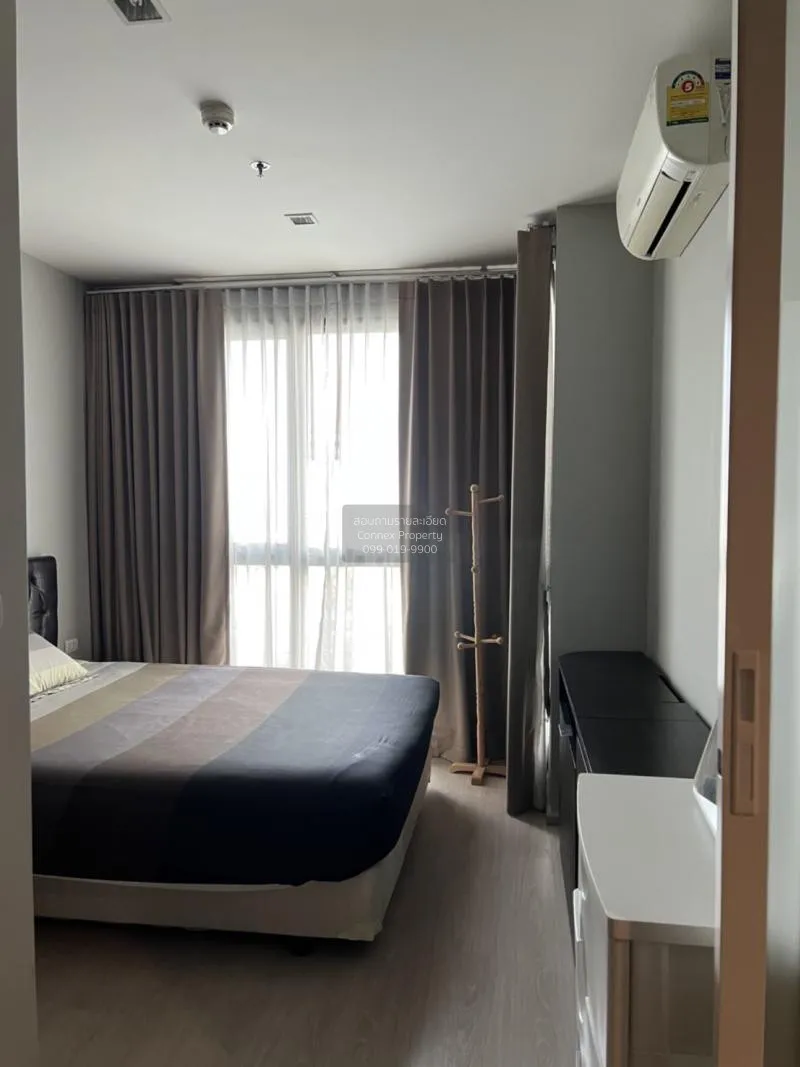 FOR RENT condo , RHYTHM Sukhumvit 44/1 , BTS-Phra Khanong , Phra 