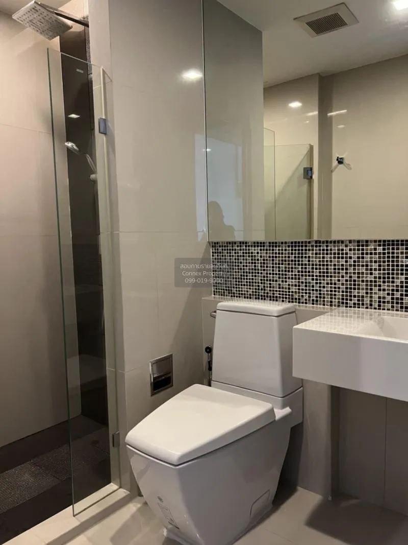 FOR RENT condo , RHYTHM Sukhumvit 44/1 , BTS-Phra Khanong , Phra 