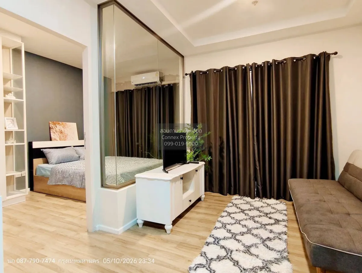 For Sale Condo , Ease 2 Rama 2 , Samae Dam , Bang Khun Thian , Ba 2