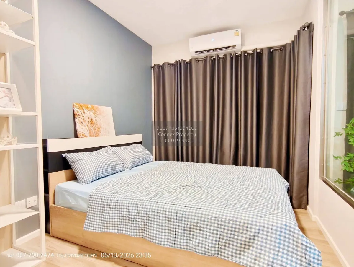 For Sale Condo , Ease 2 Rama 2 , Samae Dam , Bang Khun Thian , Ba 3