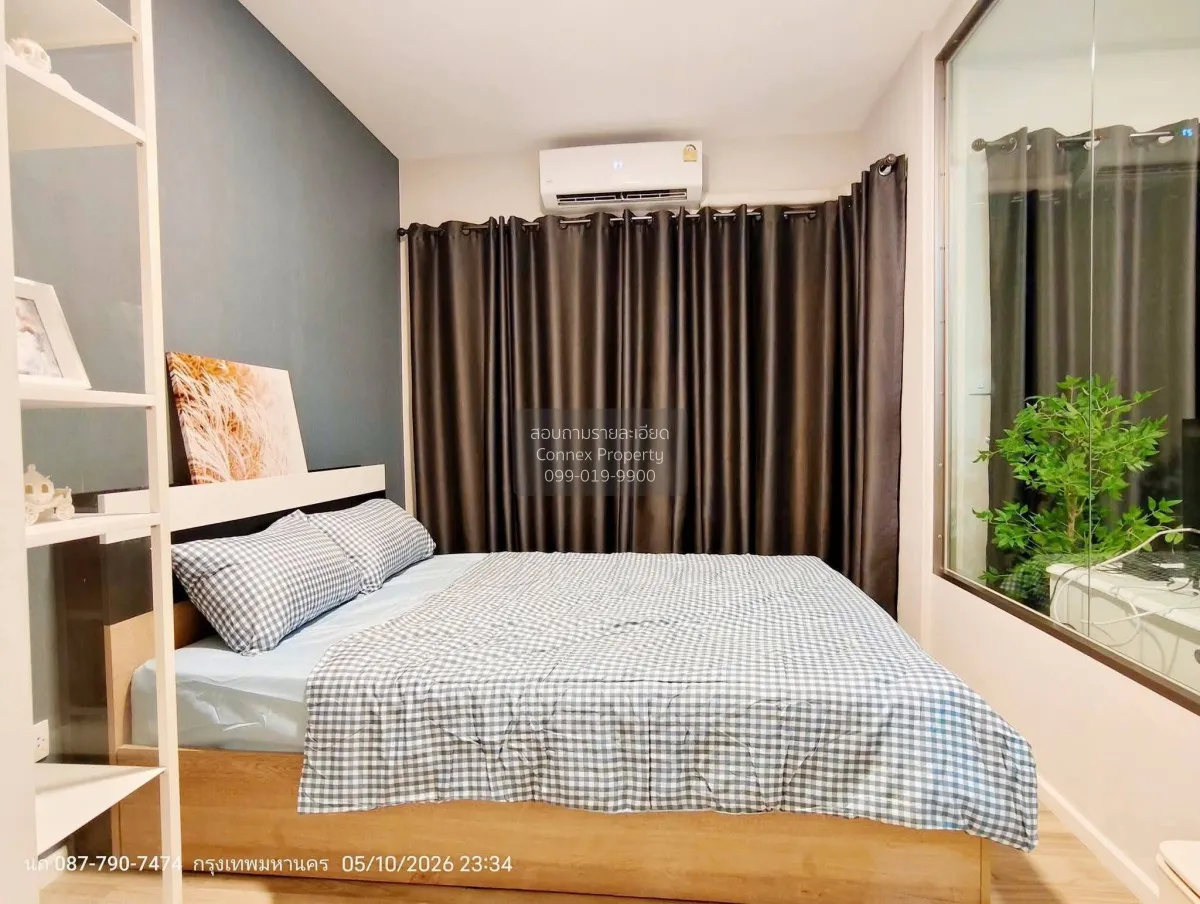 For Sale Condo , Ease 2 Rama 2 , Samae Dam , Bang Khun Thian , Ba 4