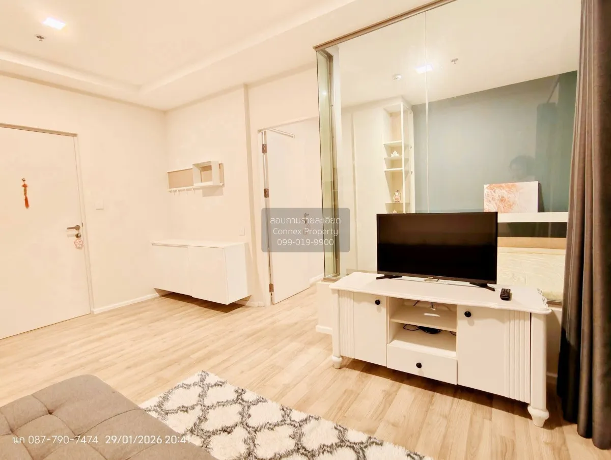 For Sale Condo , Ease 2 Rama 2 , Samae Dam , Bang Khun Thian , Ba