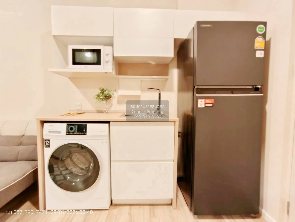 For Sale Condo , Ease 2 Rama 2 , Samae Dam , Bang Khun Thian , Ba