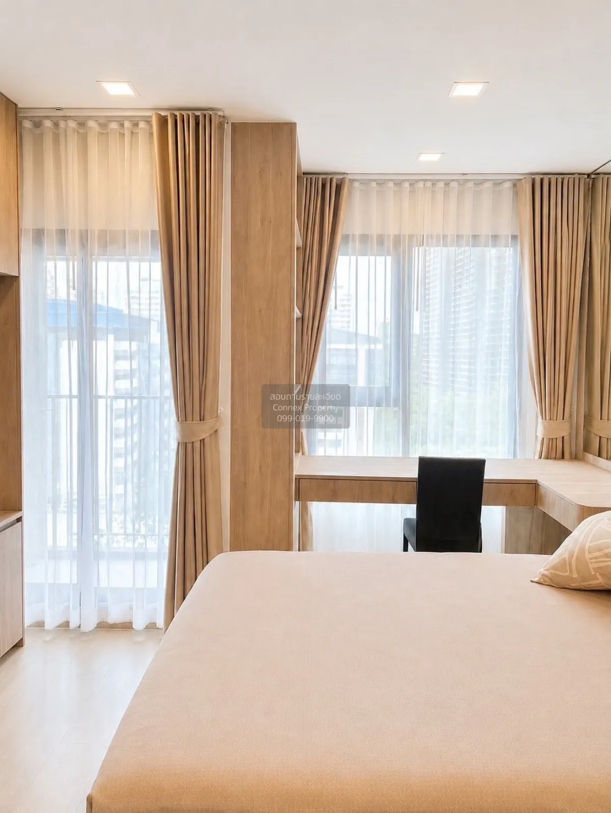 เช่าคอนโด  ไลฟ์ พหล - ลาดพร้าว จตุจักร เขต จตุจักร กรุงเทพ CX-181