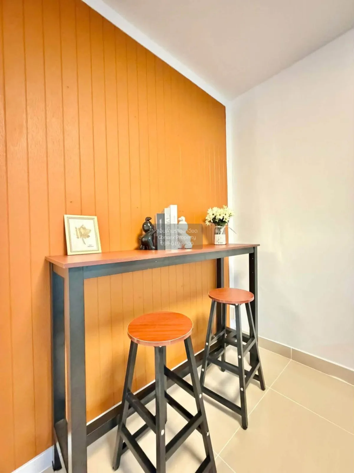 ขายทาวน์เฮ้าส์/ทาวน์โฮม  บ้านพฤกษา 3 บางบัวทอง รีโนเวทใหม่ บางคูร
