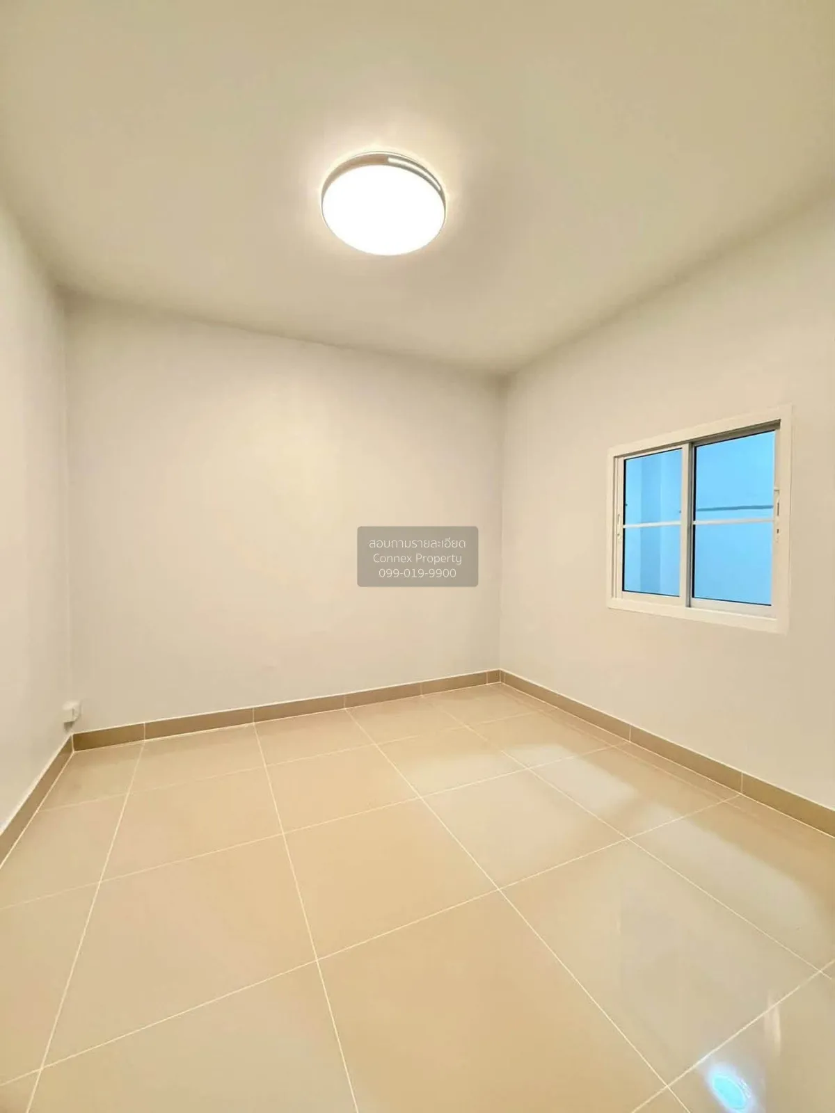 ขายทาวน์เฮ้าส์/ทาวน์โฮม  บ้านพฤกษา 3 บางบัวทอง รีโนเวทใหม่ บางคูร