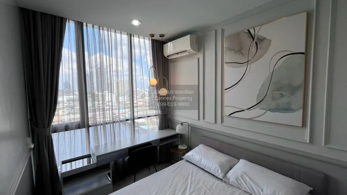 For Sale Condo , Niche Pride Taopoon Interchange , newly renovate 1
