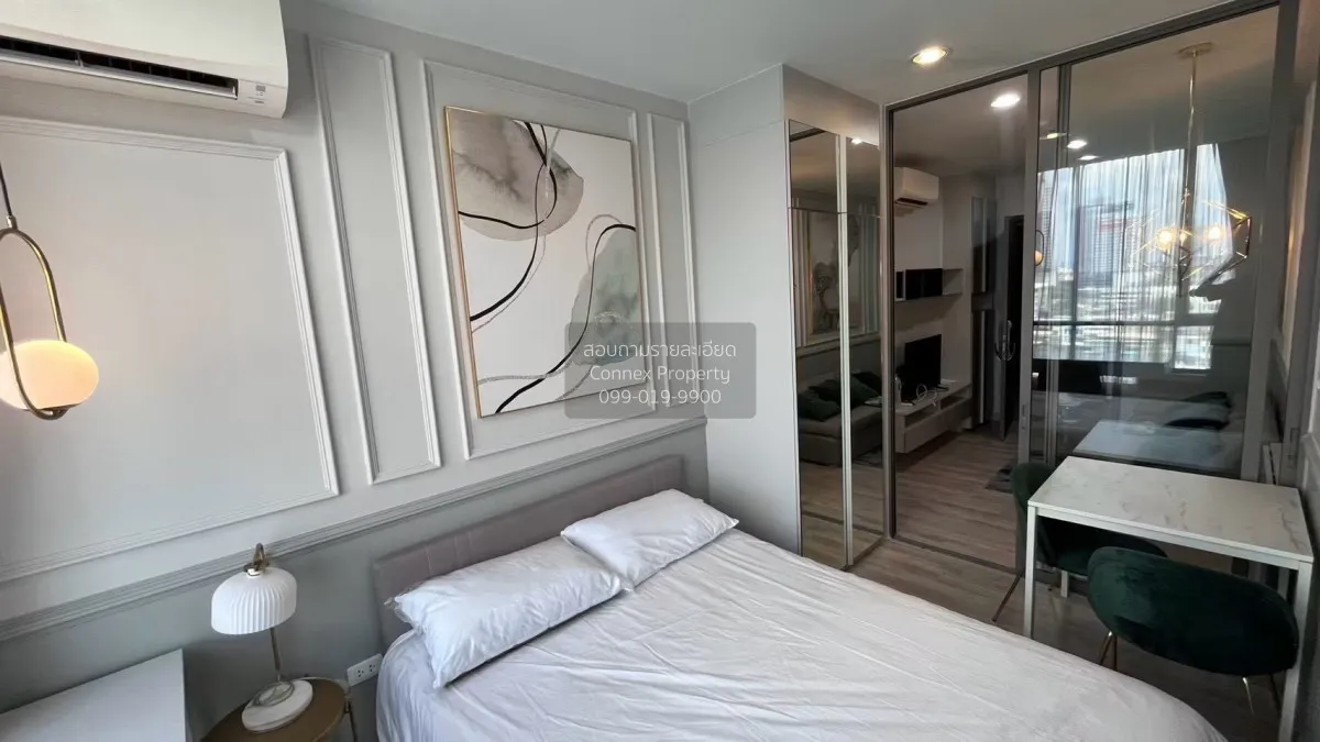 For Sale Condo , Niche Pride Taopoon Interchange , newly renovate 2