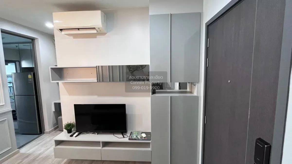 For Sale Condo , Niche Pride Taopoon Interchange , newly renovate 3