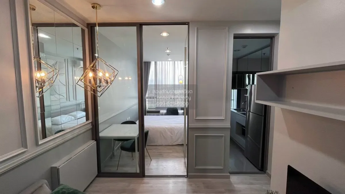 For Sale Condo , Niche Pride Taopoon Interchange , newly renovate