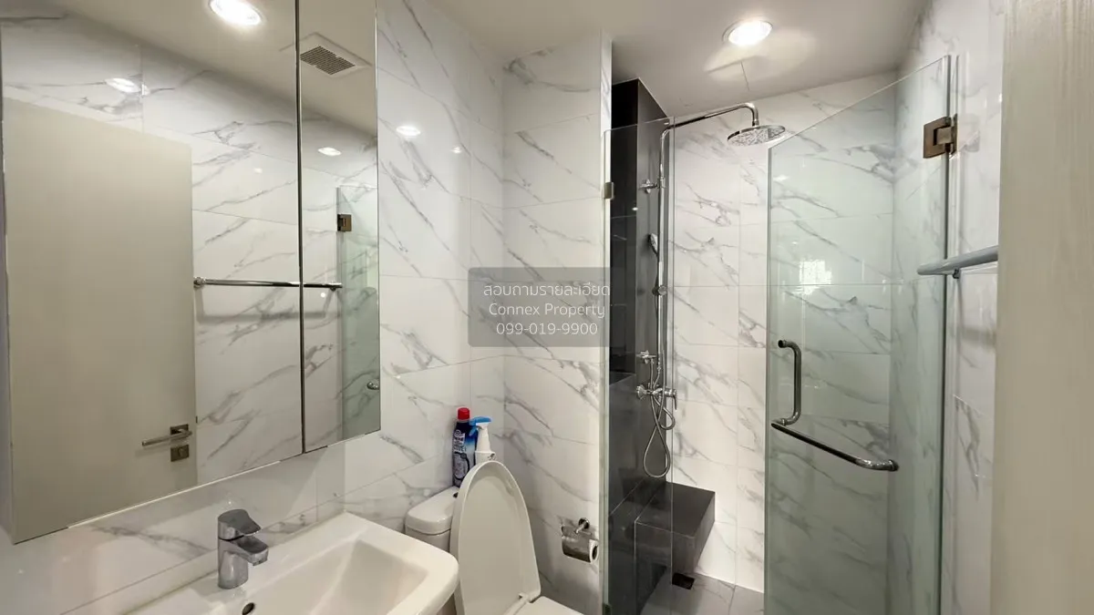For Sale Condo , Niche Pride Taopoon Interchange , newly renovate