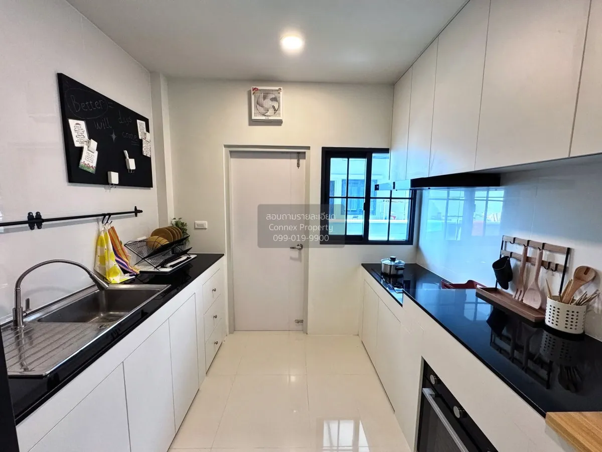 เช่าบ้าน  เซนโทร บางนา เฟส 2 บางแก้ว บางพลี สมุทรปราการ CX-181688 4