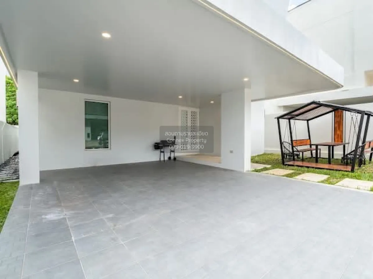 เช่าLuxury pool villa Kathu near Loch Palm Golf  รีโนเวทใหม่ กะทู 2