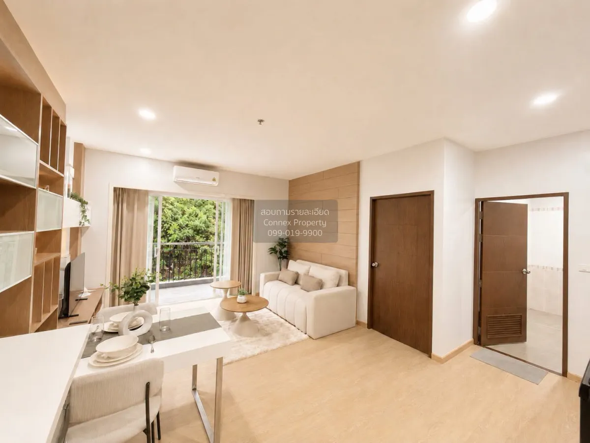 For Rent Condo , Phanason The Green Place Condominium Phuket , hi 1