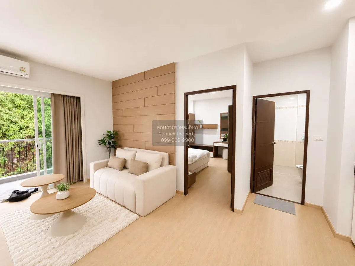 For Rent Condo , Phanason The Green Place Condominium Phuket , hi 2