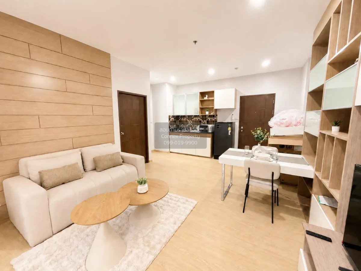 For Rent Condo , Phanason The Green Place Condominium Phuket , hi 3