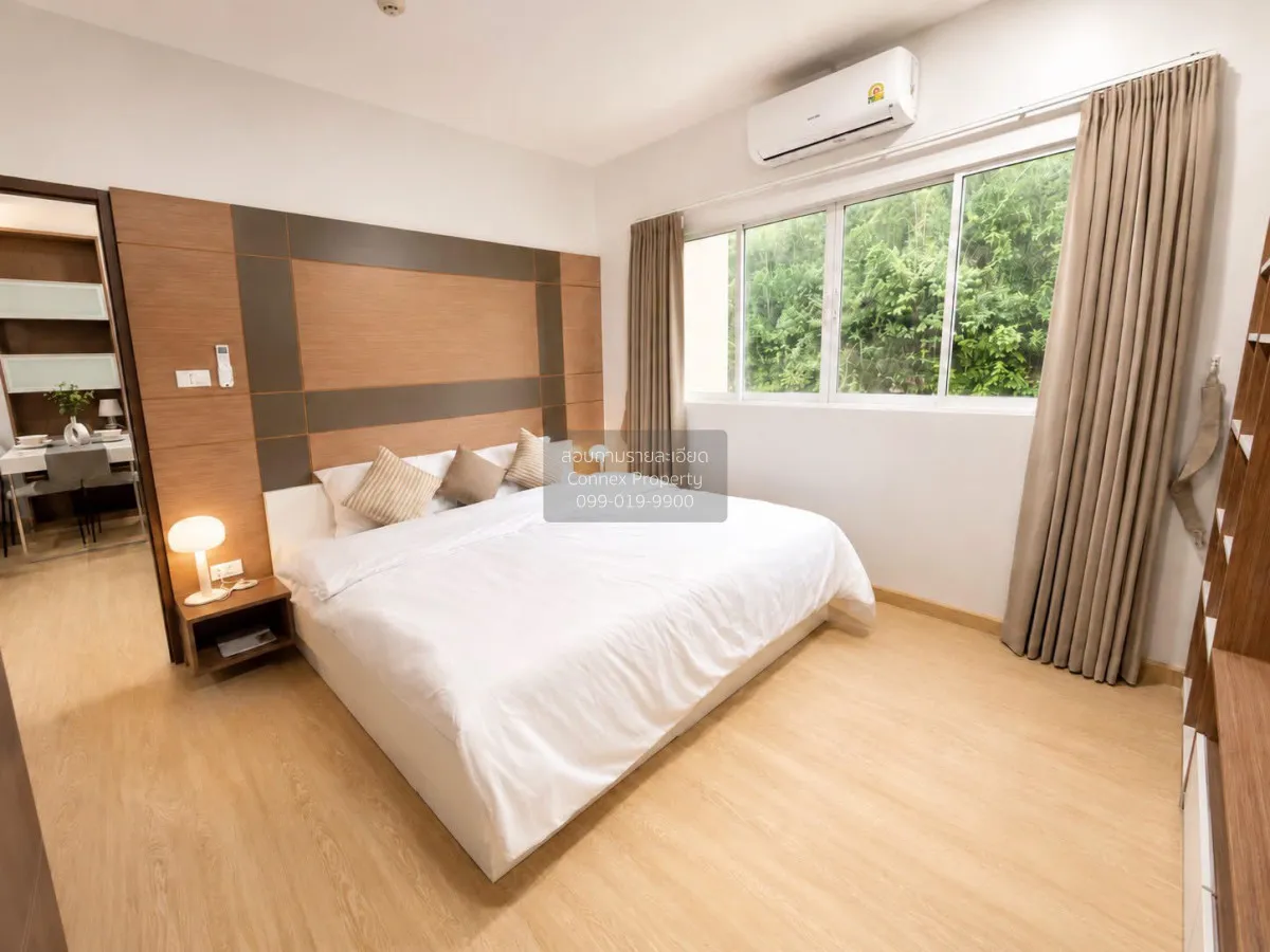 For Rent Condo , Phanason The Green Place Condominium Phuket , hi 4