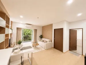 For Rent Condo , Phanason The Green Place Condominium Phuket , high floor , newly renovated , Wichit , Mueang Phuket , Phuket , CX-181701