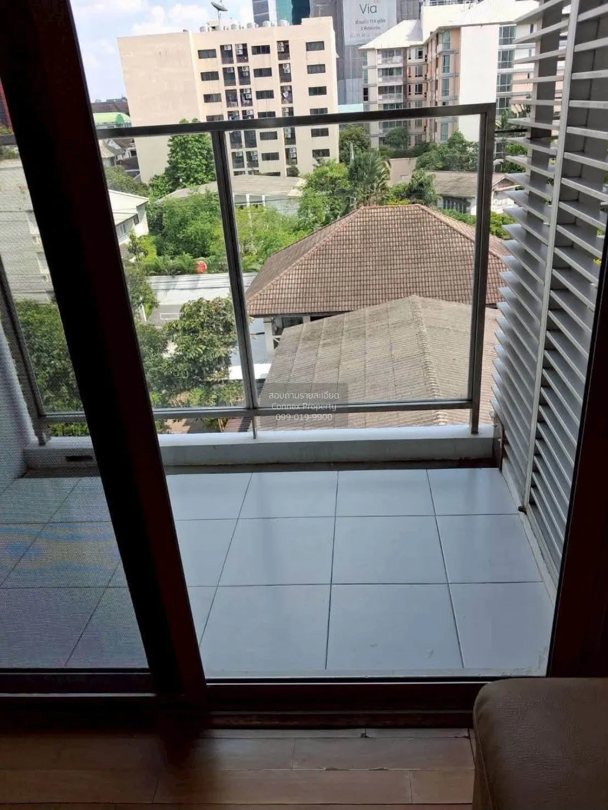 ขายคอนโด  เดอะฟายน์ บาย ฟายน์โฮม อารีย์ 4 - พหลโยธิน  สามเสนใน เข