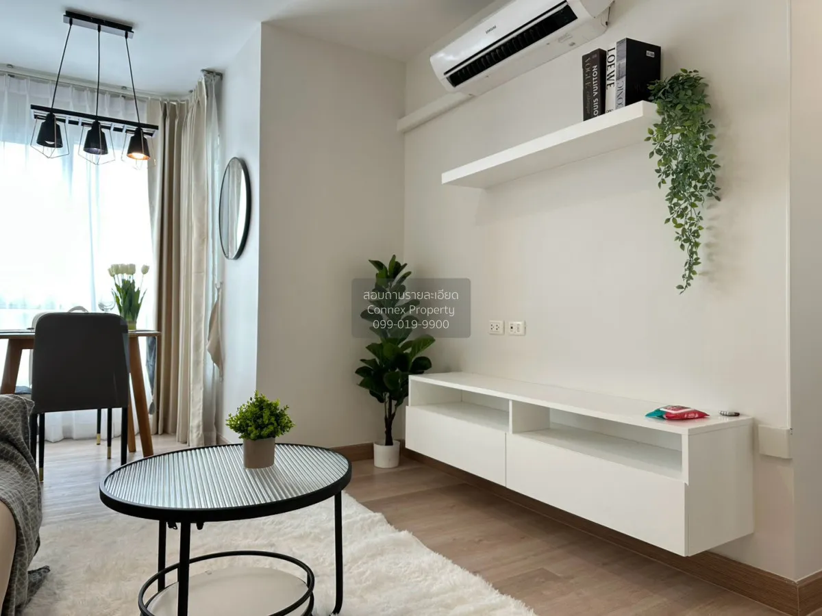 For Sale Condo , THE KITH Plus Nawamin , Nuan Chan , Bung Kum , B 3