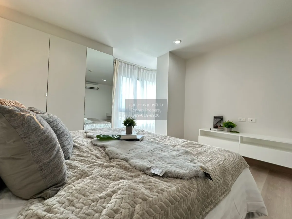 For Sale Condo , THE KITH Plus Nawamin , Nuan Chan , Bung Kum , B