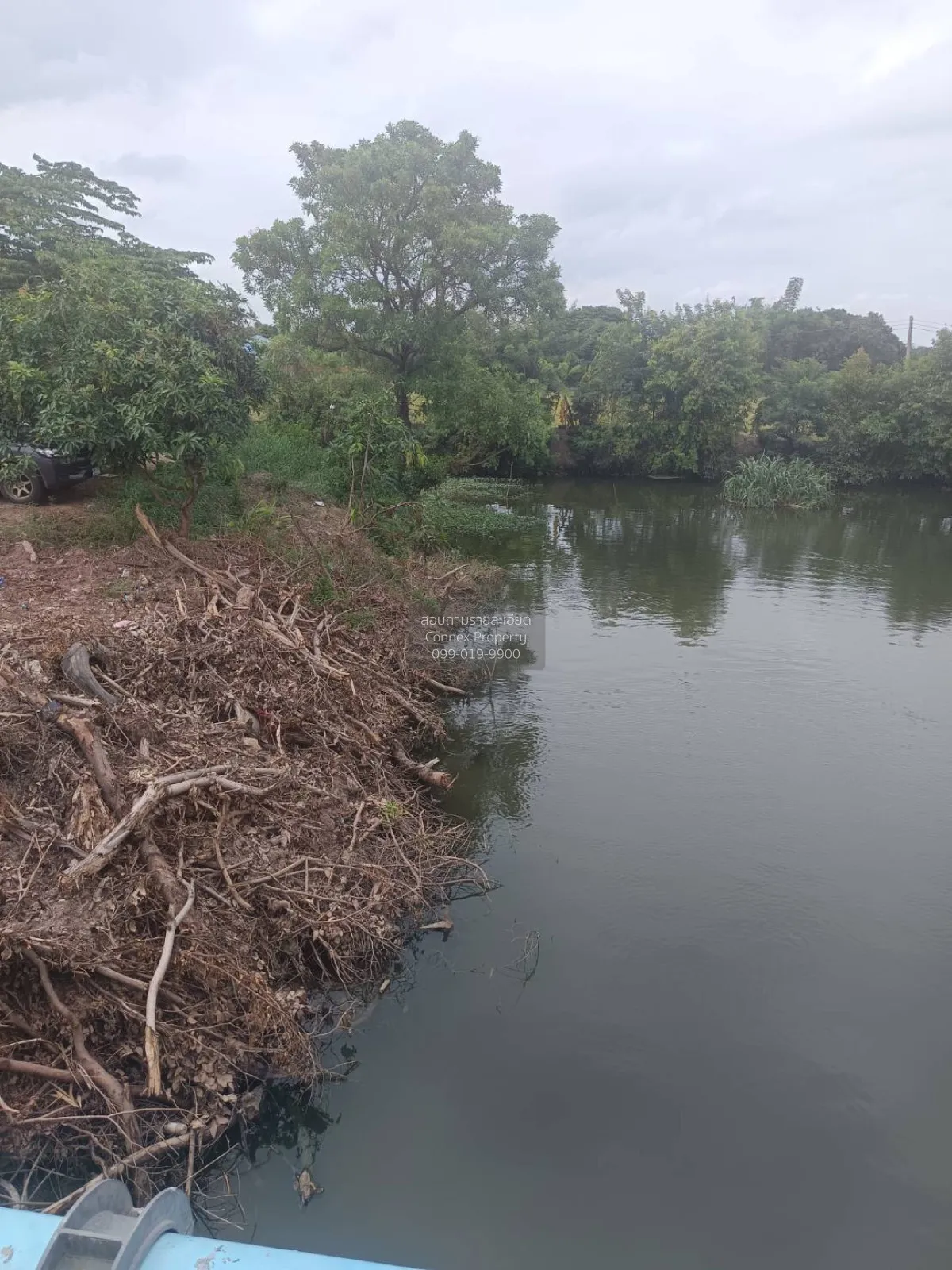 For Sale Commercial Building with Land Pak Kret , Khlong Khoi , P 4