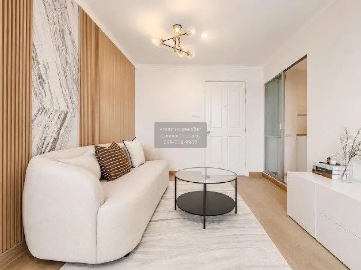 For Sale Condo , Lumpini Park Riverside Rama 3 , Bang Phong Phang 2