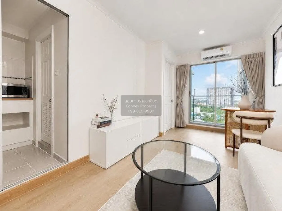 For Sale Condo , Lumpini Park Riverside Rama 3 , Bang Phong Phang 3