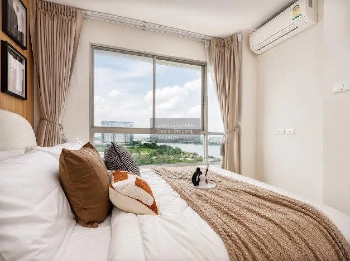 For Sale Condo , Lumpini Park Riverside Rama 3 , Bang Phong Phang