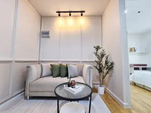 For Sale Condo , The Parkland Ngamwongwan-Khae Rai , MRT-Nonthaburi Civic Center , Nonthaburi , Bang Kraso , Nonthaburi , CX-181723