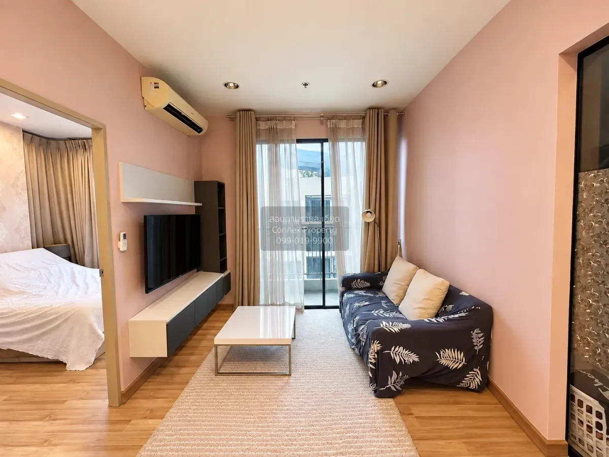 For Sale Condo , Premio Vetro Kaset , Lat Yao , Chatuchak , Bangk 1