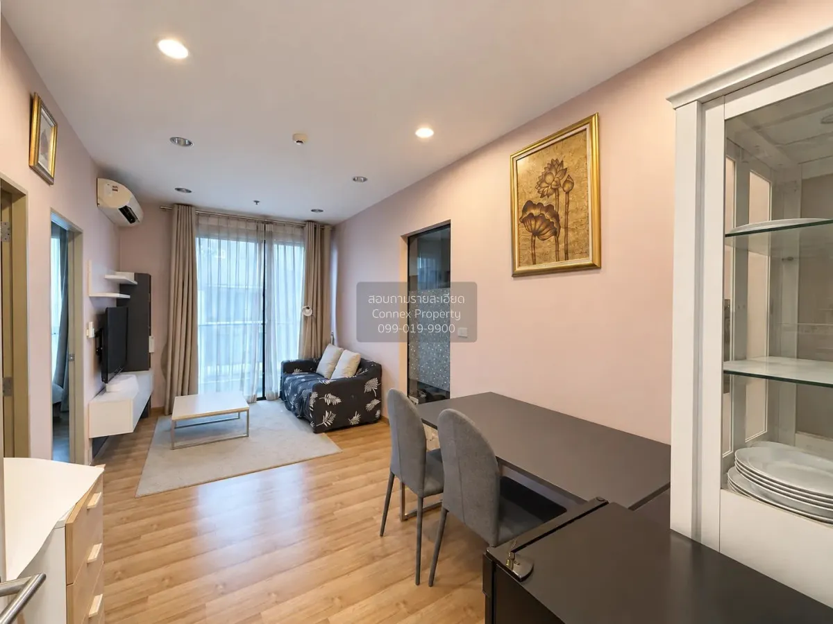 For Sale Condo , Premio Vetro Kaset , Lat Yao , Chatuchak , Bangk 2