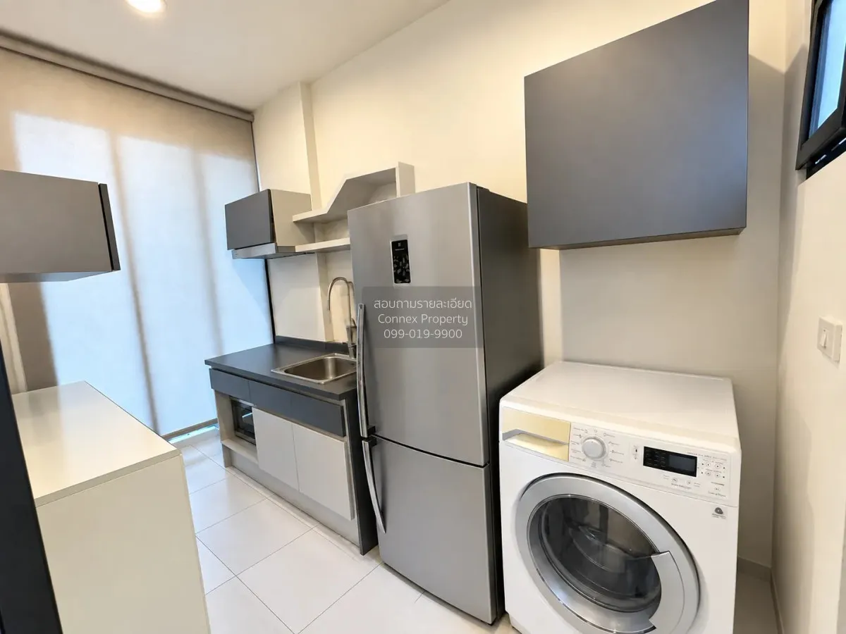 For Sale Condo , Premio Vetro Kaset , Lat Yao , Chatuchak , Bangk 3
