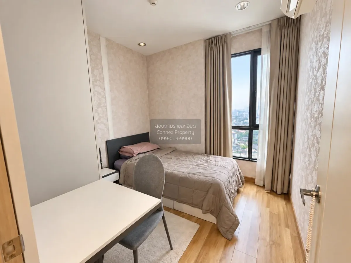 For Sale Condo , Premio Vetro Kaset , Lat Yao , Chatuchak , Bangk 4
