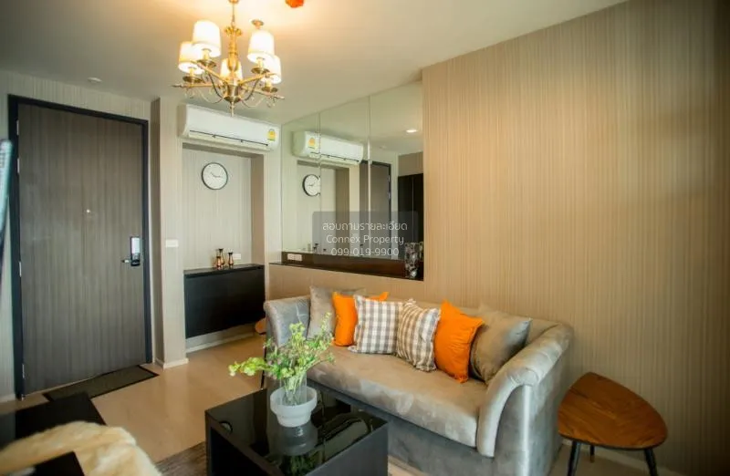 FOR RENT condo , RHYTHM Sukhumvit 44/1 , BTS-Phra Khanong , Phra  2