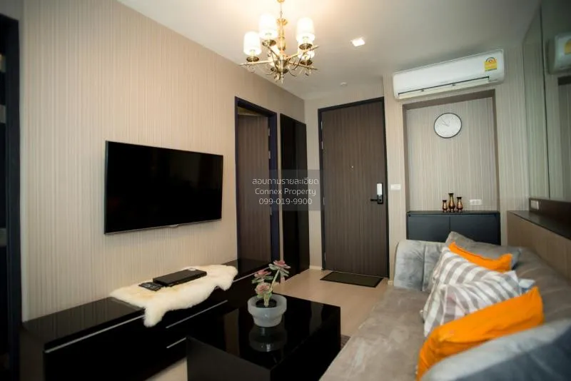 FOR RENT condo , RHYTHM Sukhumvit 44/1 , BTS-Phra Khanong , Phra  3