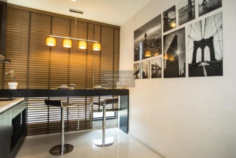 FOR RENT condo , RHYTHM Sukhumvit 44/1 , BTS-Phra Khanong , Phra 