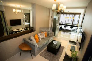 FOR RENT condo , RHYTHM Sukhumvit 44/1 , BTS-Phra Khanong , Phra Khanong , Khlong Toei , Bangkok , CX-18173