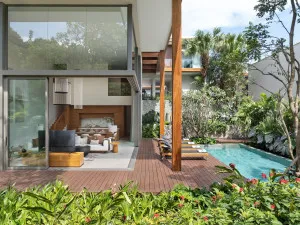 ขายบ้าน  คิอารา รีเซิร์ฟ เรซิเดนซ์ เชิงทะเล ถลาง ภูเก็ต CX-181731