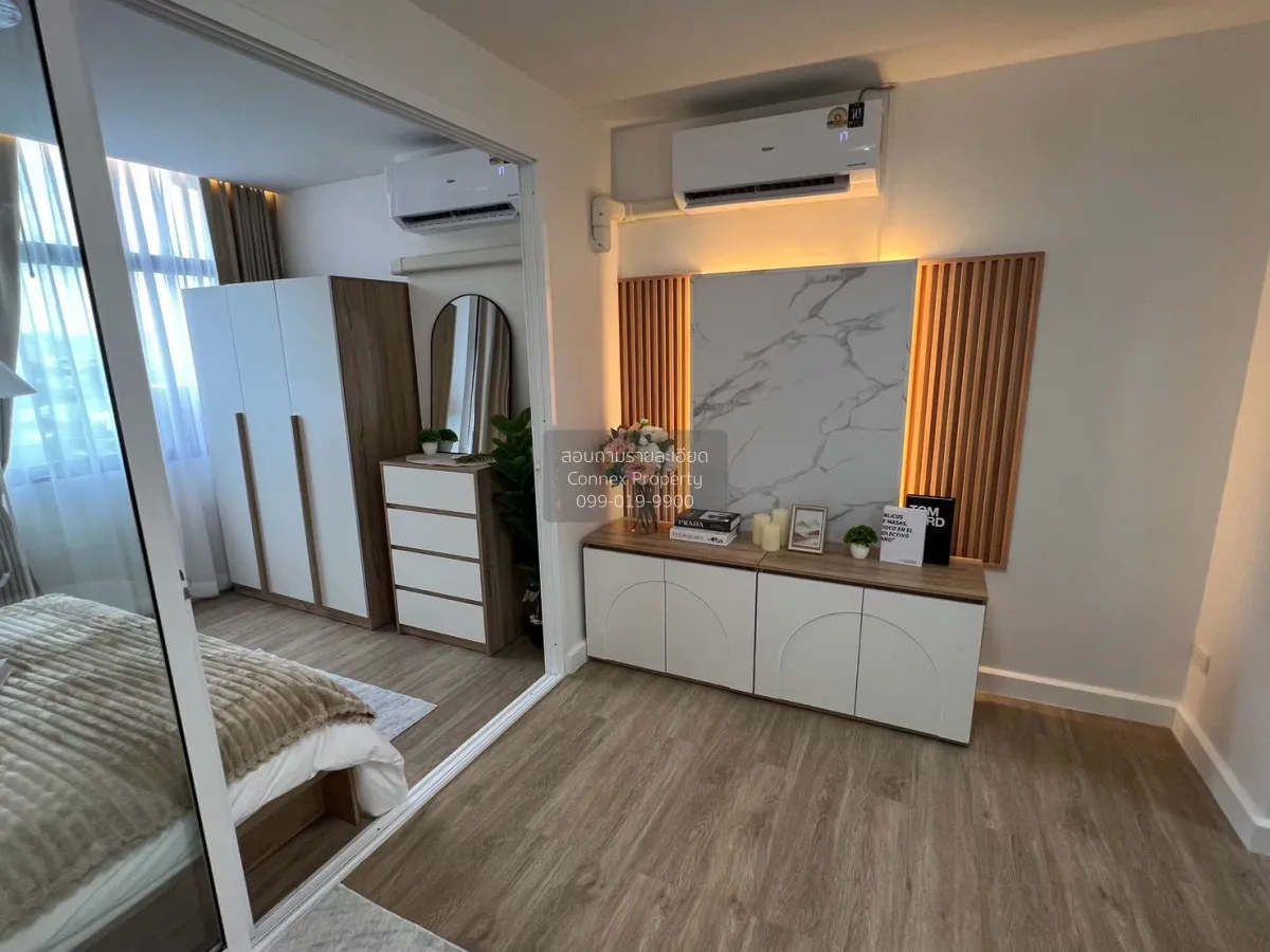 For Sale Condo , Ratchaarpa Tower , BTS-Phahon Yothin 24 , Chanka 3