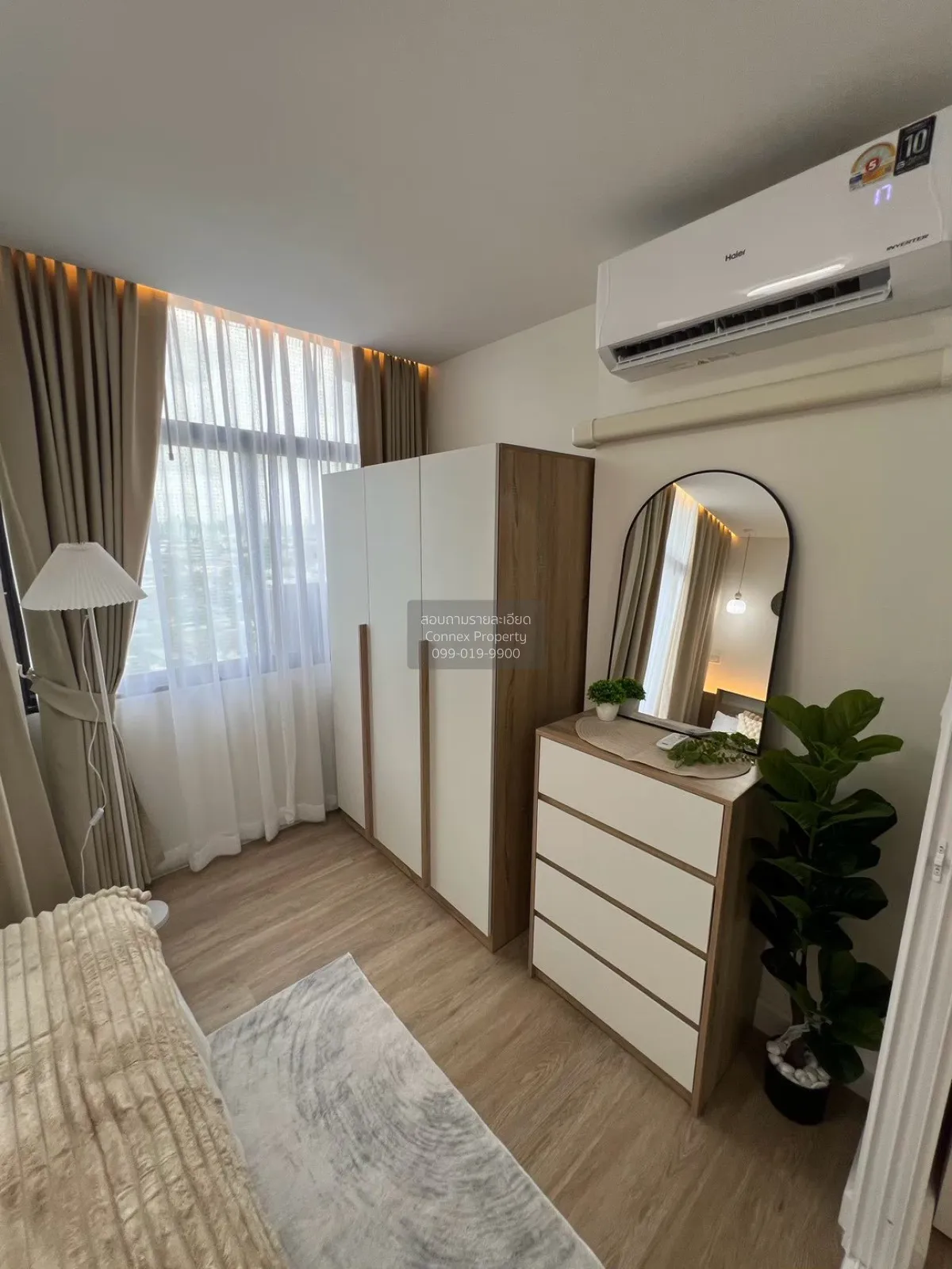 For Sale Condo , Ratchaarpa Tower , BTS-Phahon Yothin 24 , Chanka